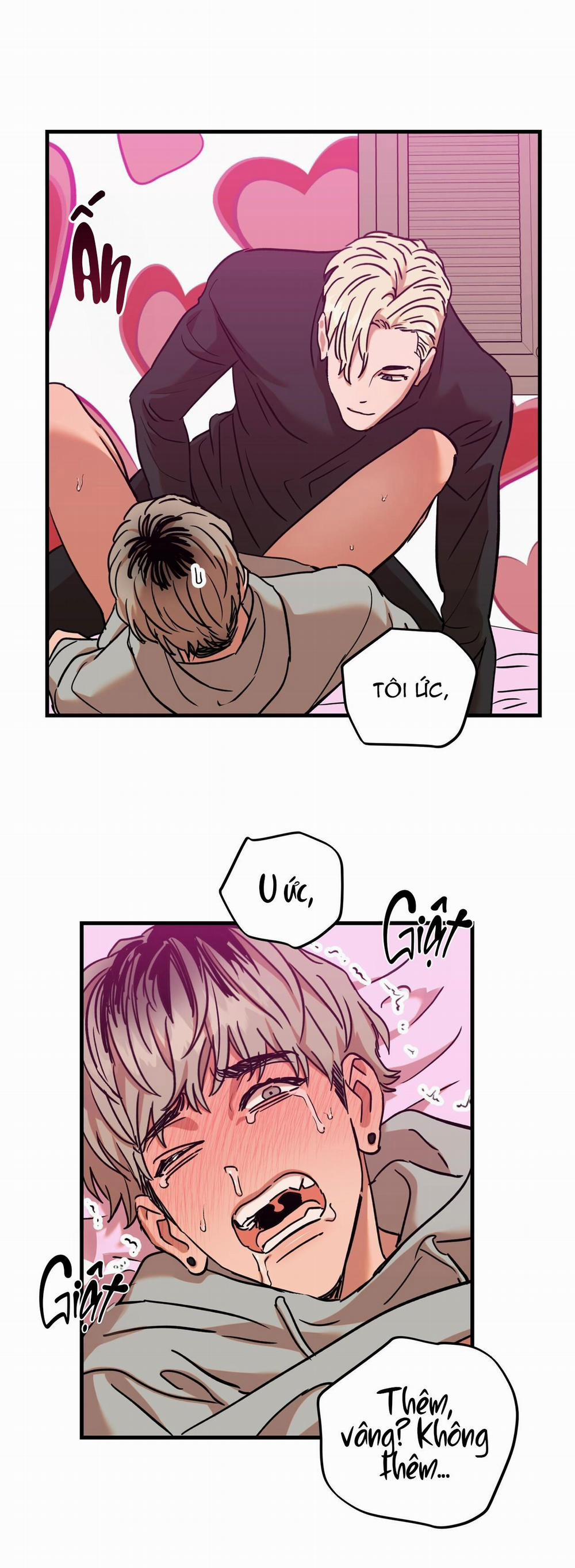 Bắt Tại Trận 6 trang 1