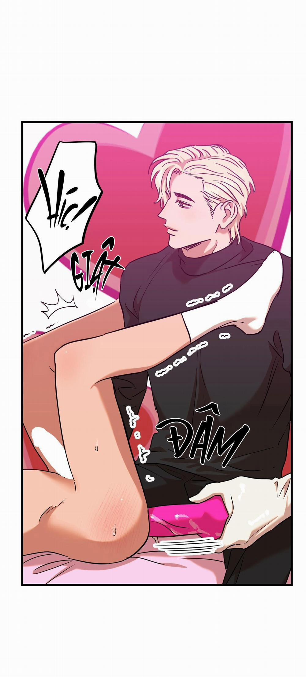 Bắt Tại Trận 6 trang 10