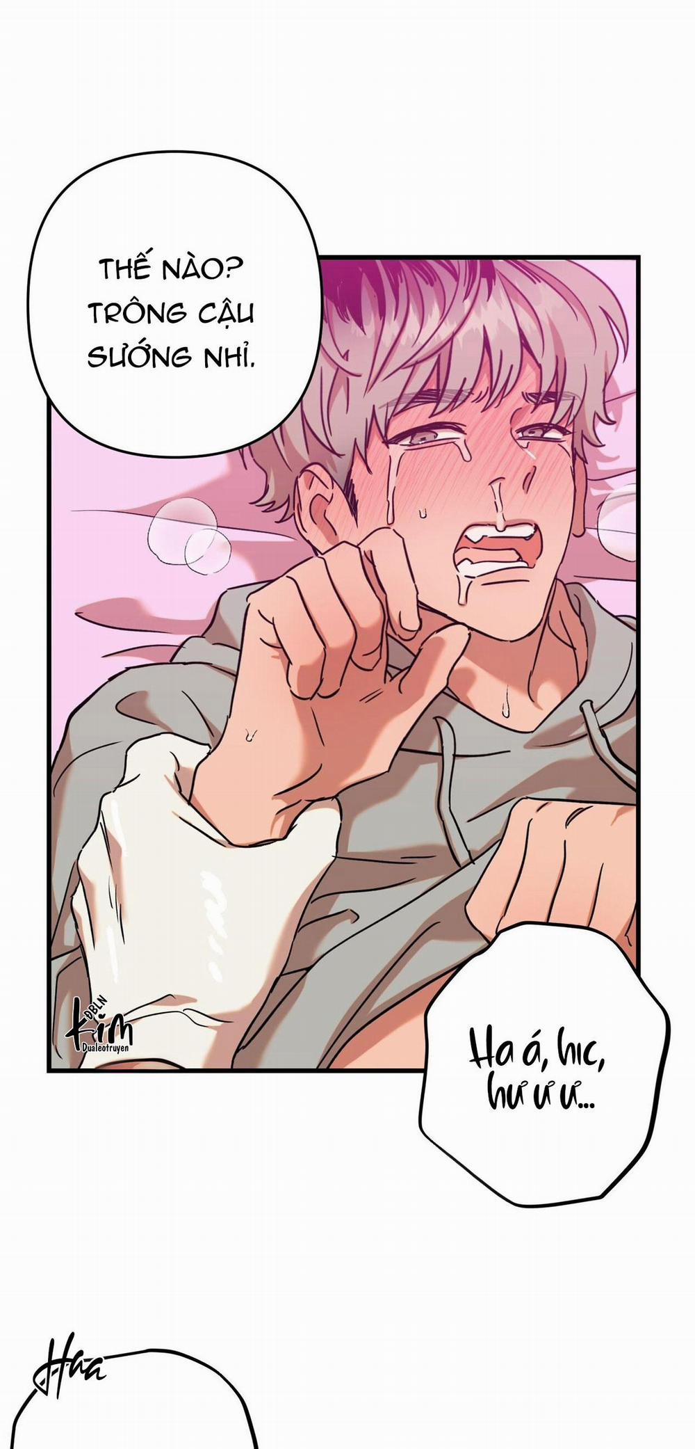 Bắt Tại Trận 6 trang 12