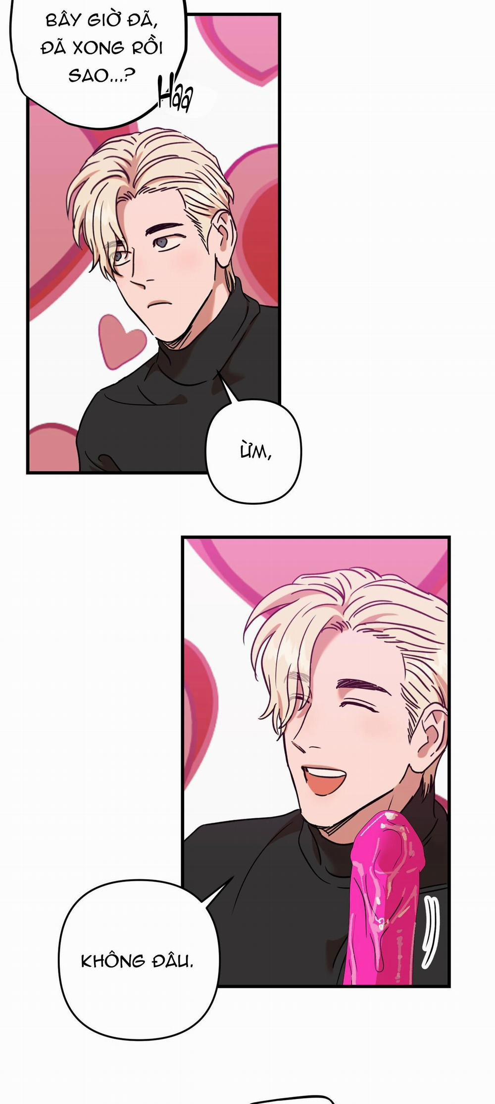 Bắt Tại Trận 6 trang 13