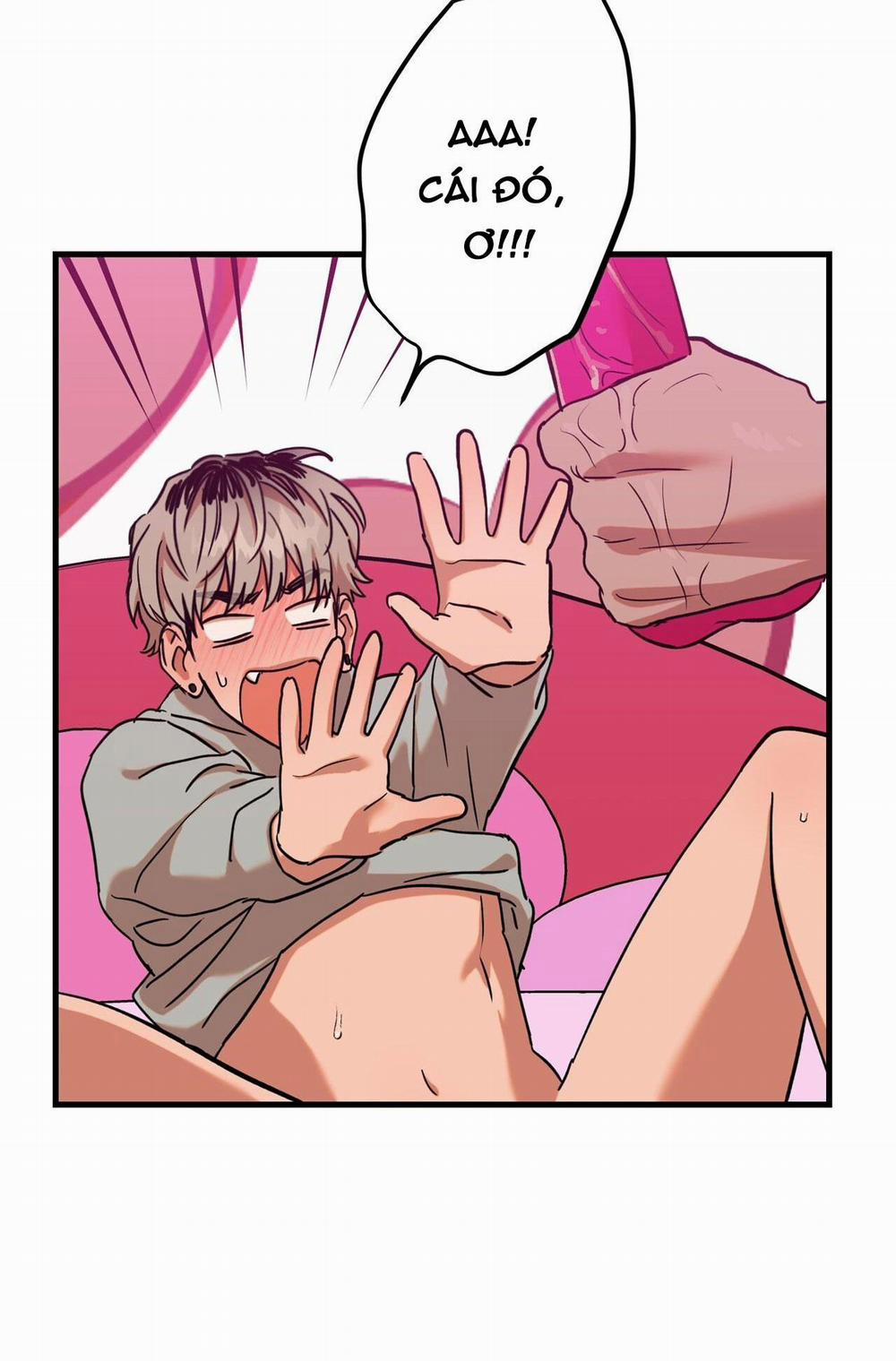 Bắt Tại Trận 6 trang 14