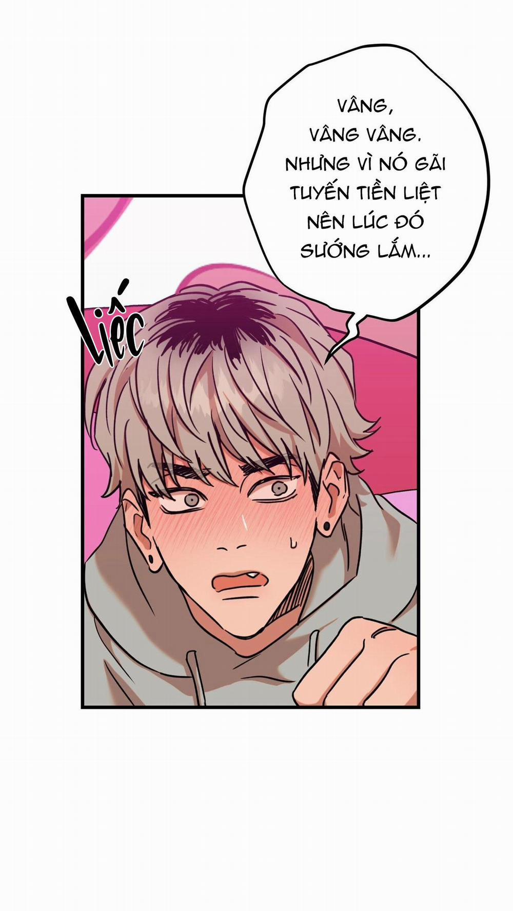 Bắt Tại Trận 6 trang 16