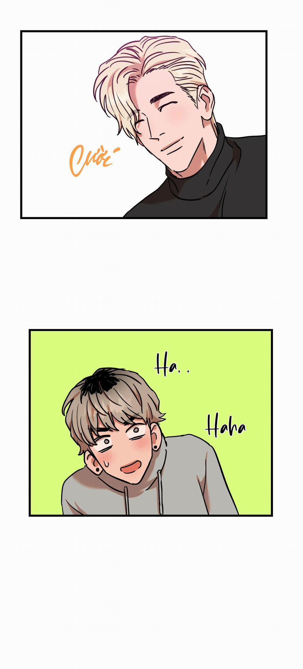 Bắt Tại Trận 6 trang 17