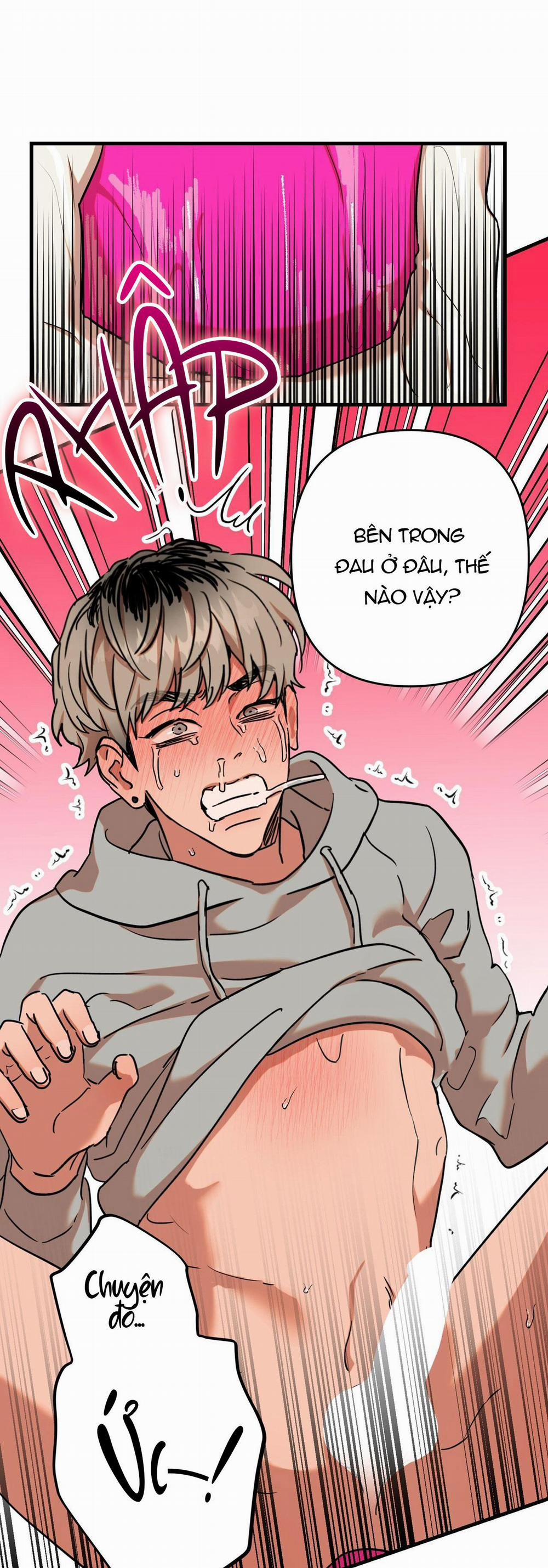 Bắt Tại Trận 6 trang 18