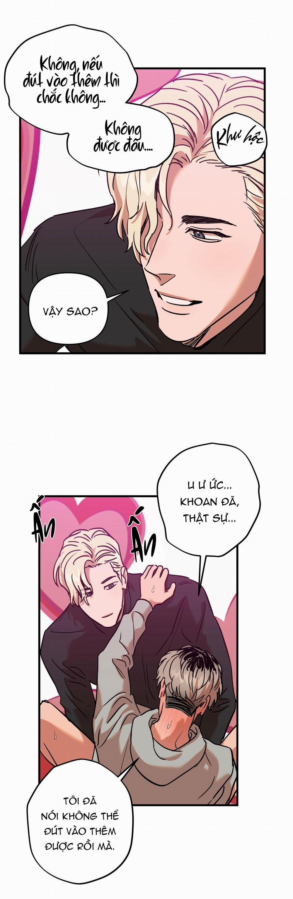 Bắt Tại Trận 6 trang 2