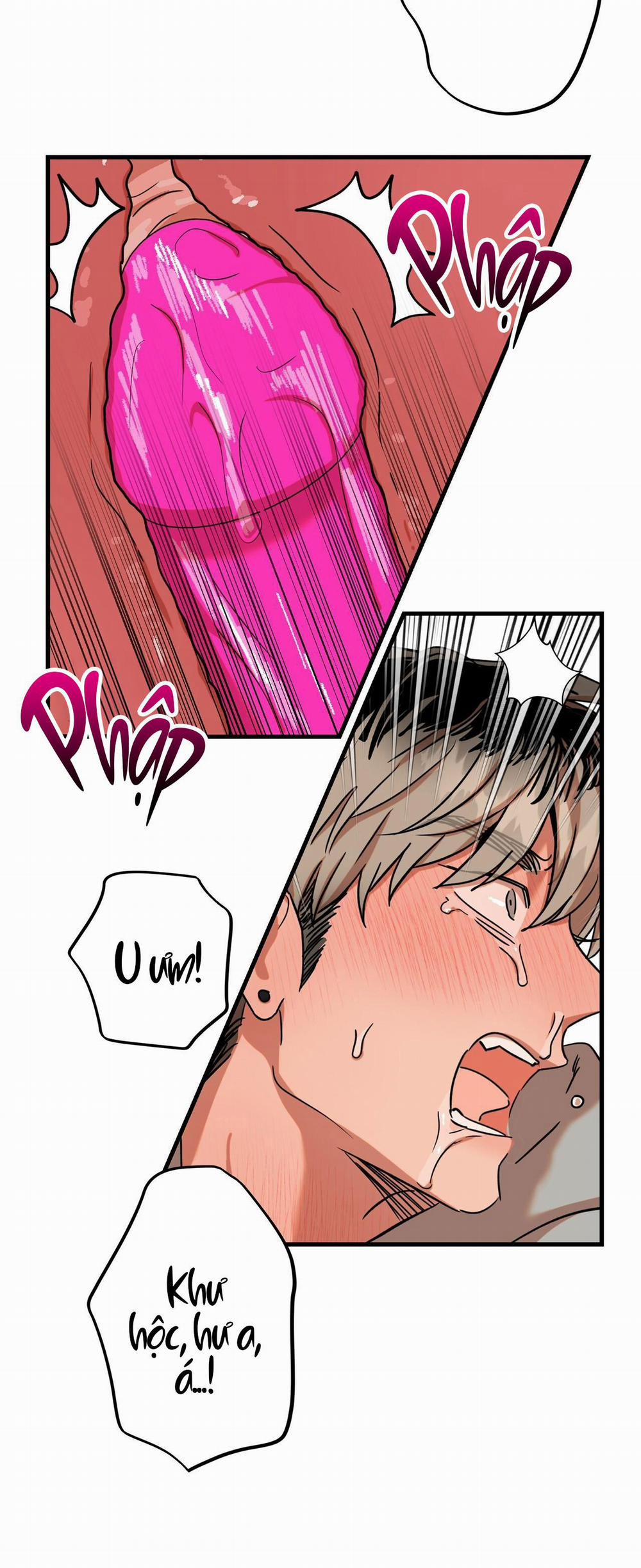 Bắt Tại Trận 6 trang 20