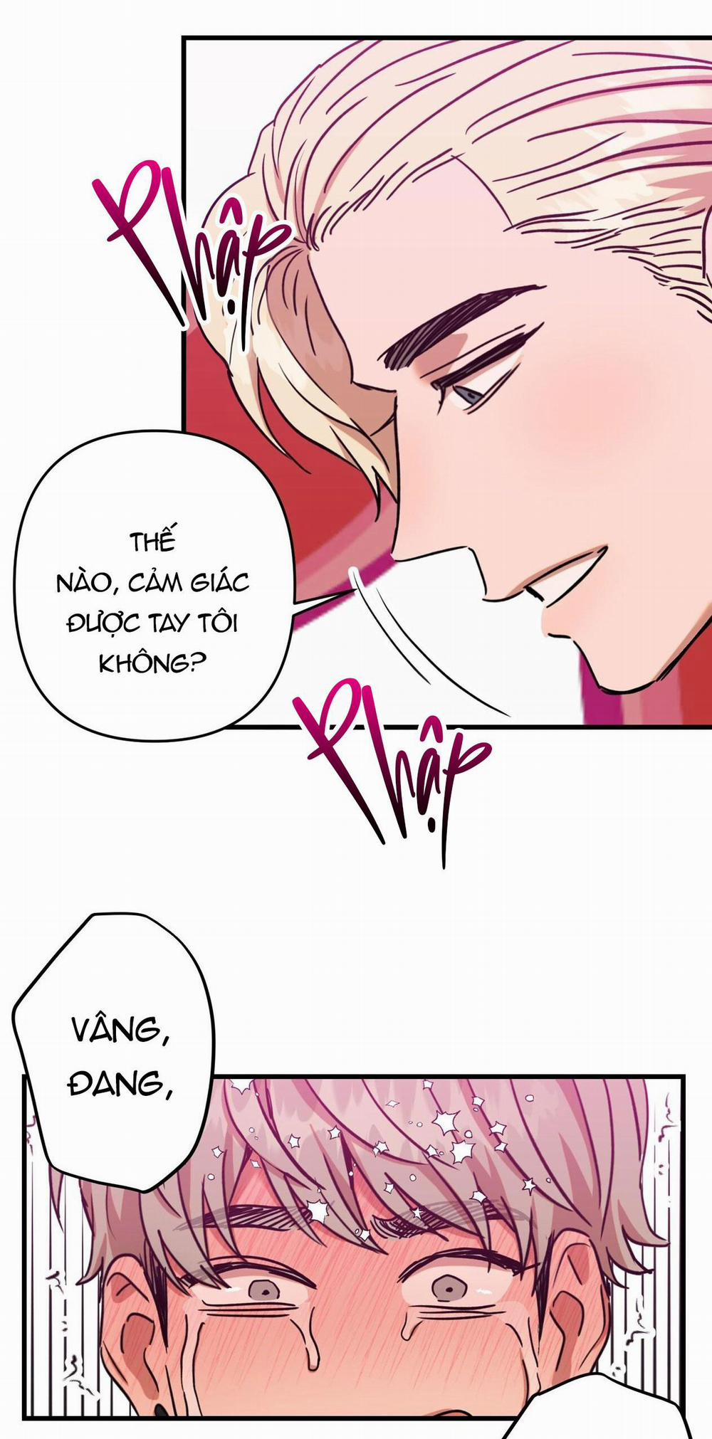 Bắt Tại Trận 6 trang 21