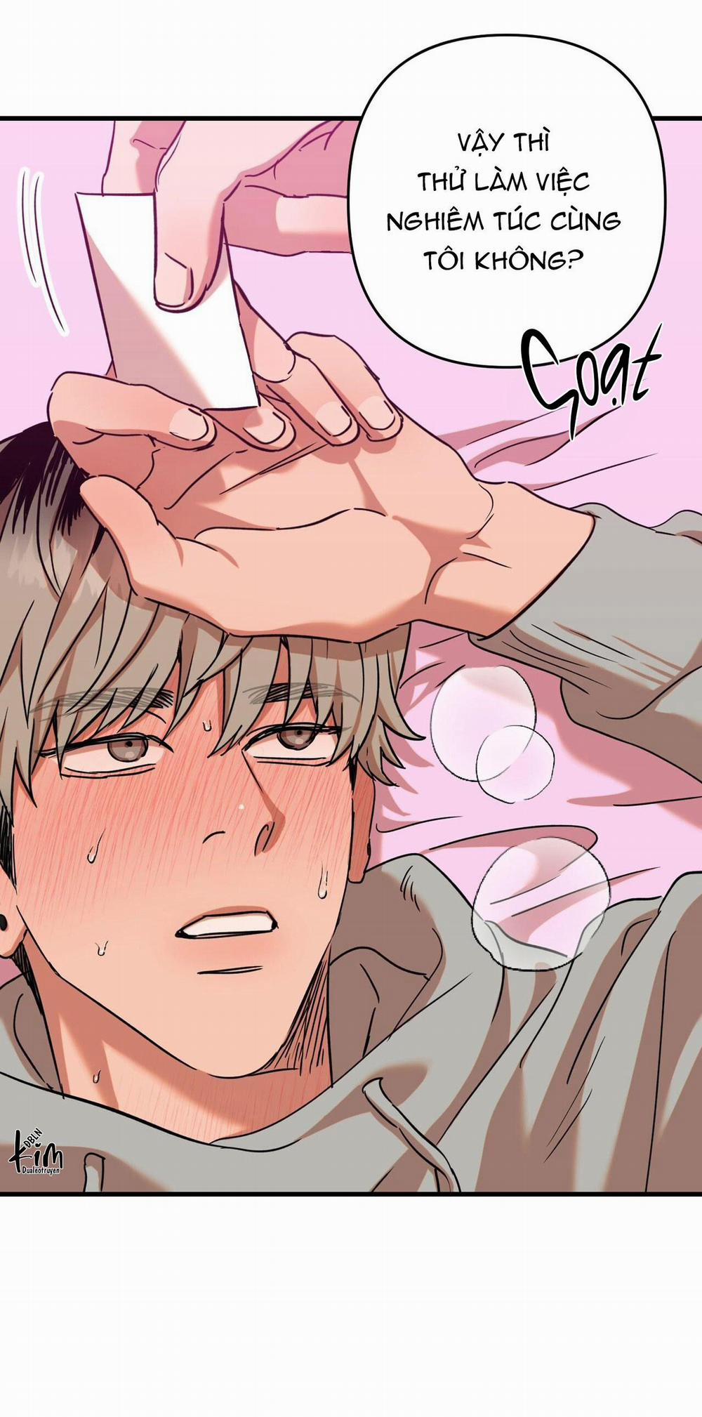 Bắt Tại Trận 6 trang 31