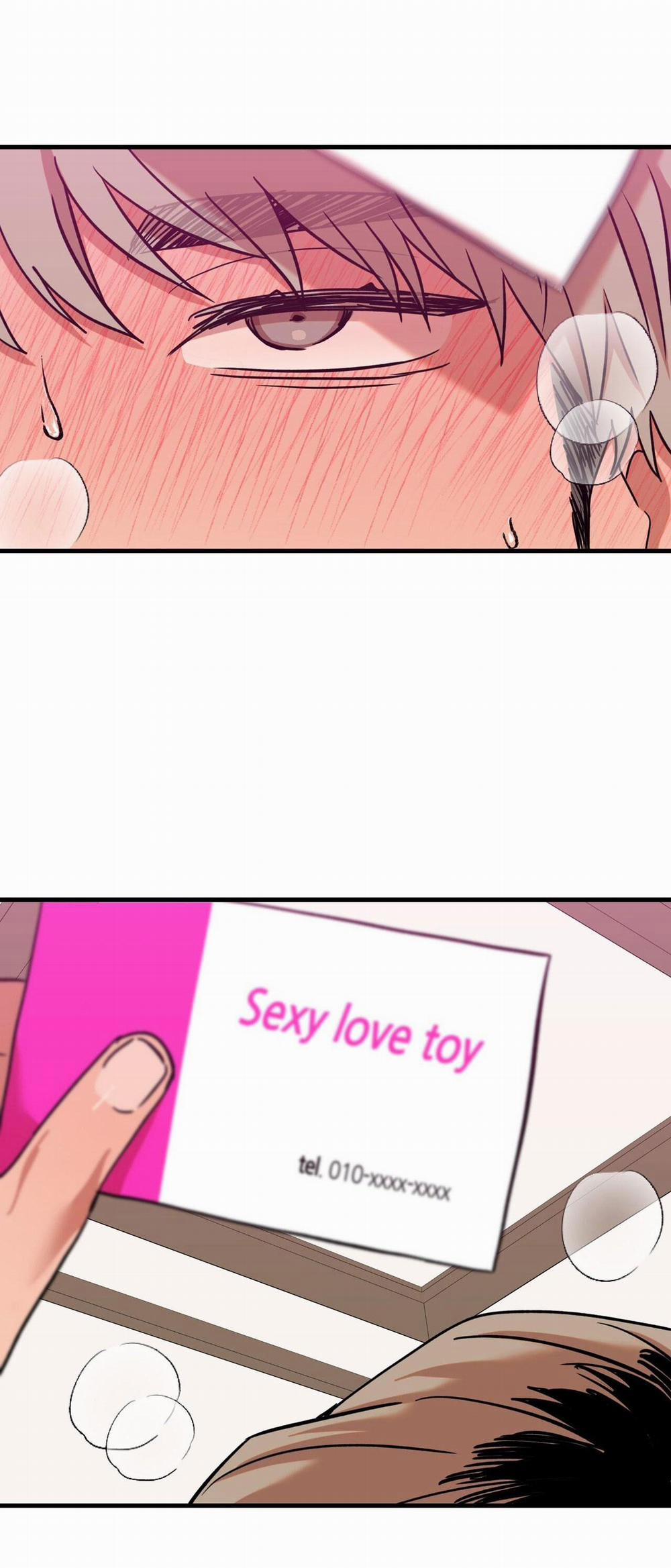 Bắt Tại Trận 6 trang 32