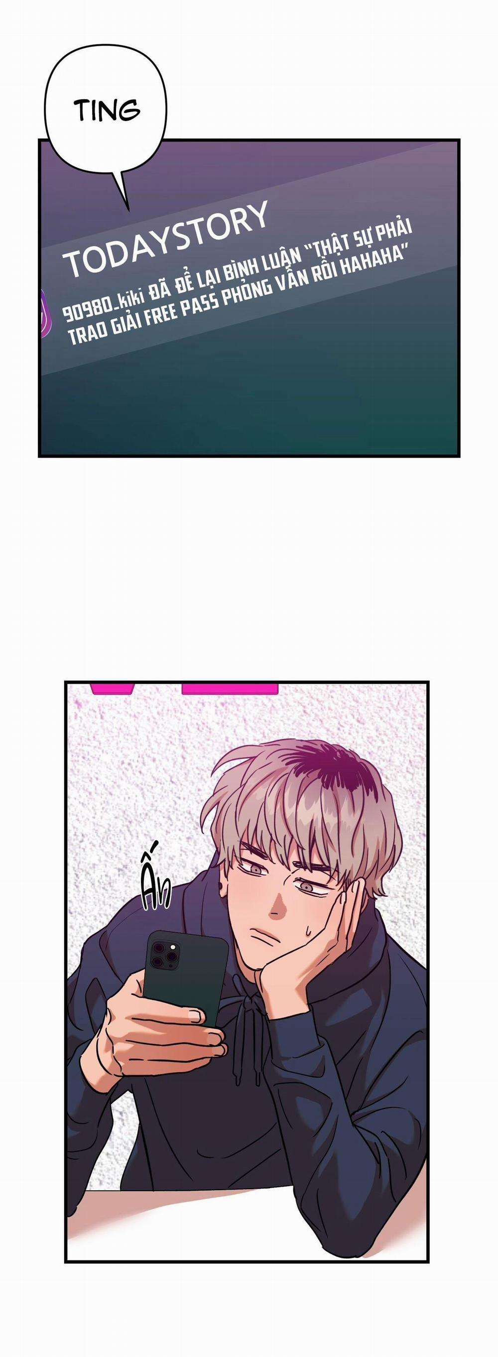 Bắt Tại Trận 6 trang 36