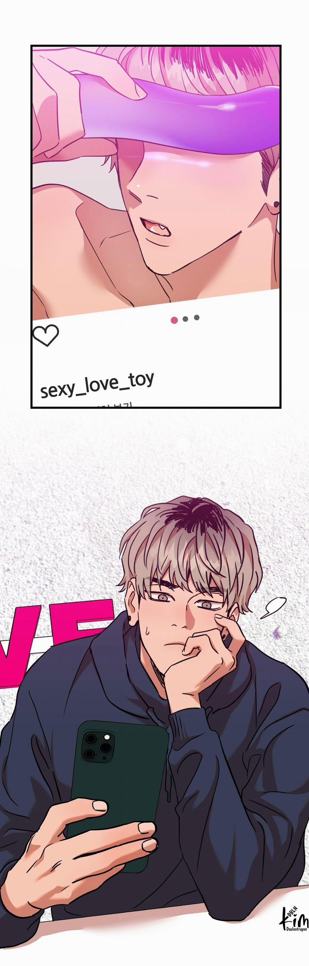 Bắt Tại Trận 6 trang 38