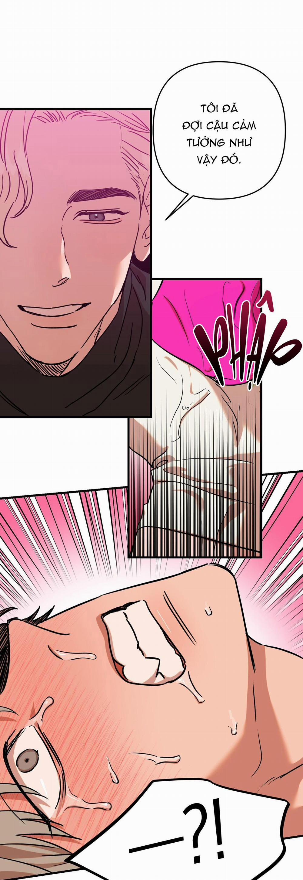 Bắt Tại Trận 6 trang 4