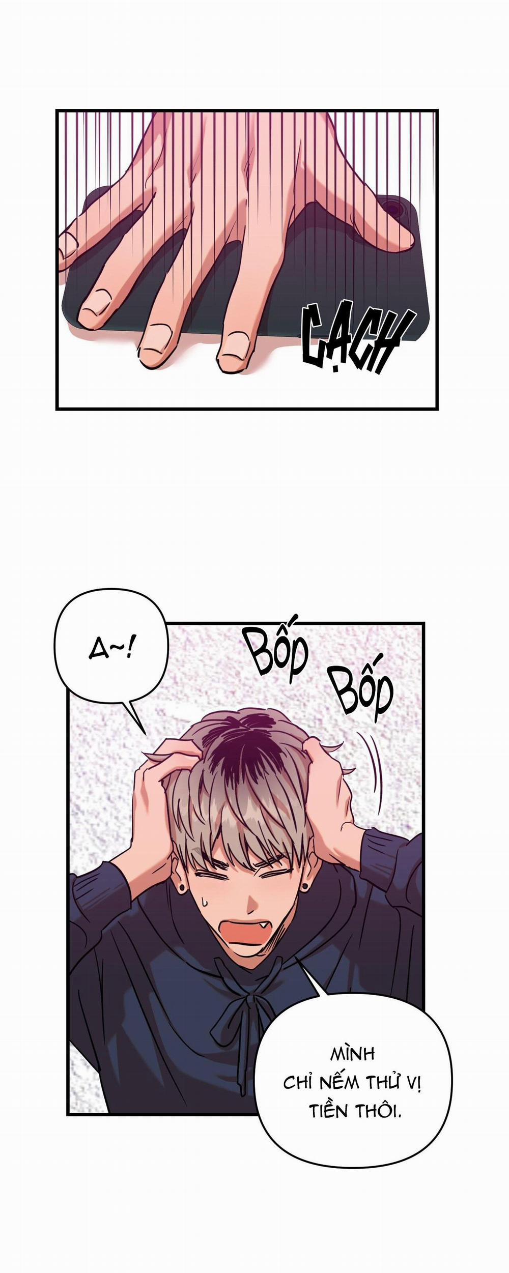 Bắt Tại Trận 6 trang 44