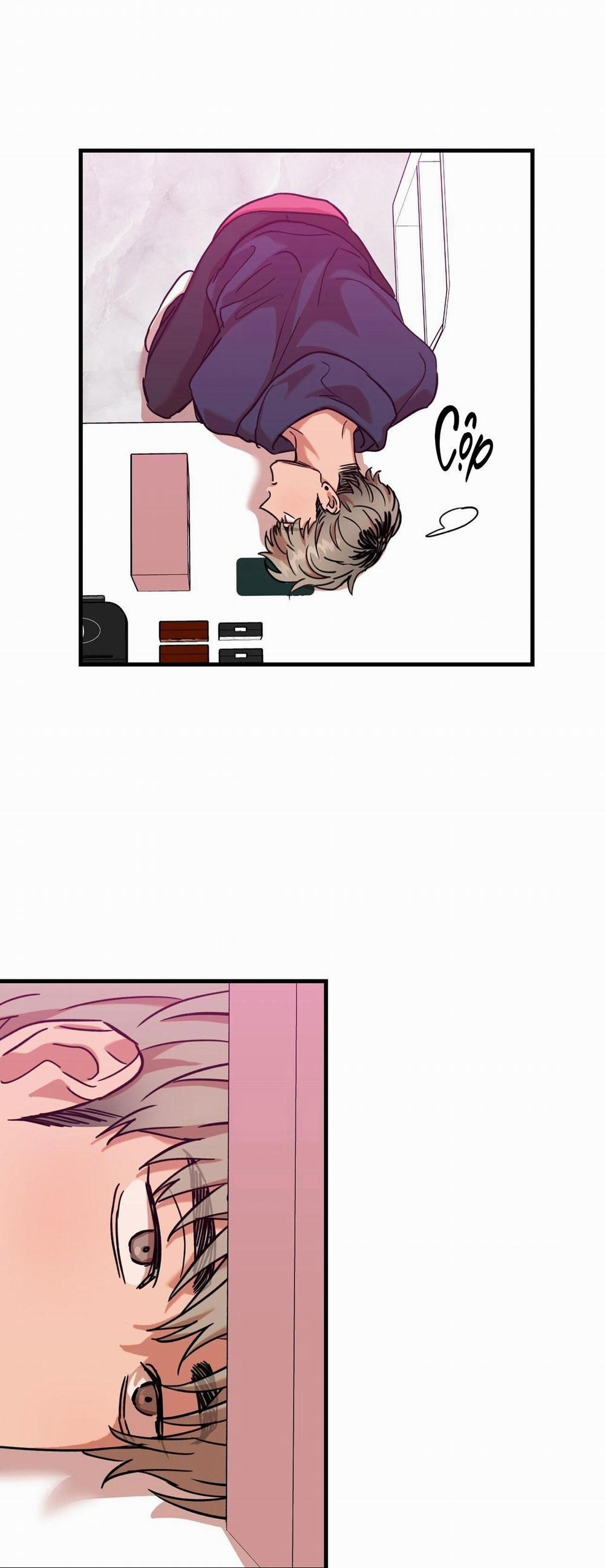 Bắt Tại Trận 6 trang 45