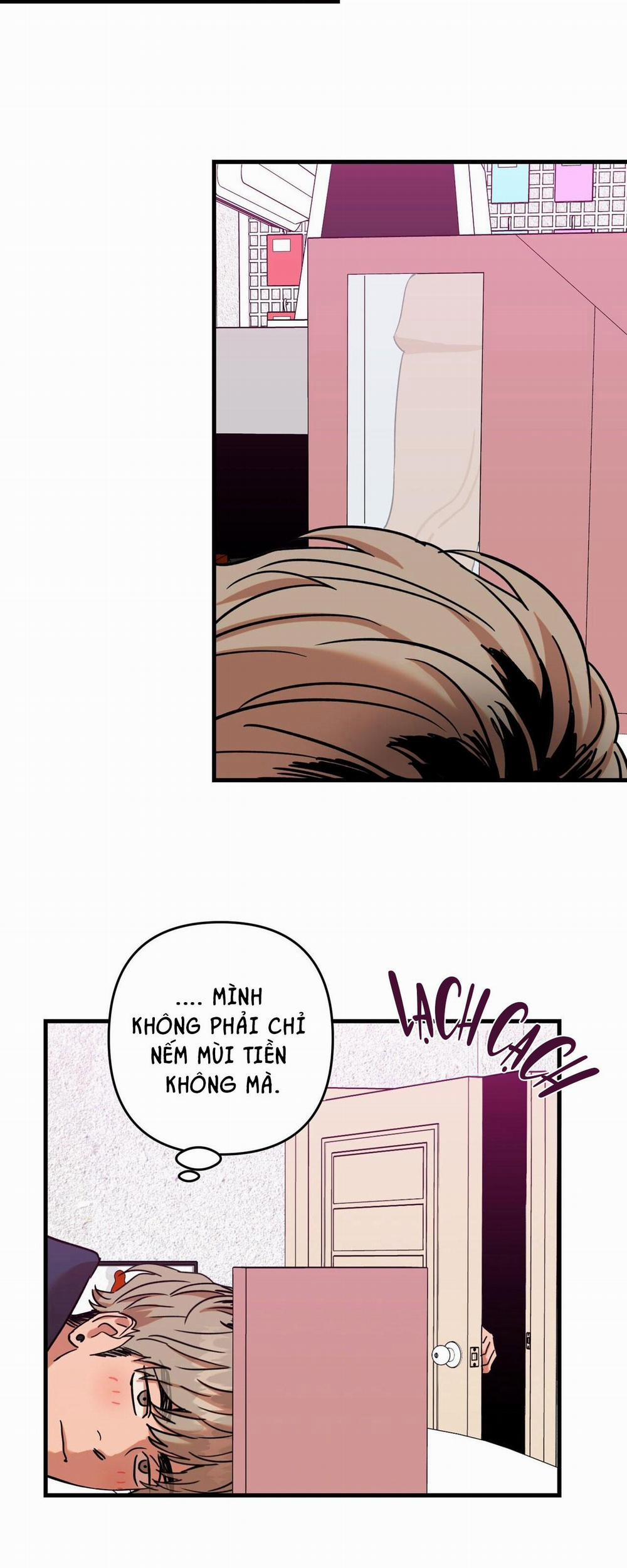 Bắt Tại Trận 6 trang 46