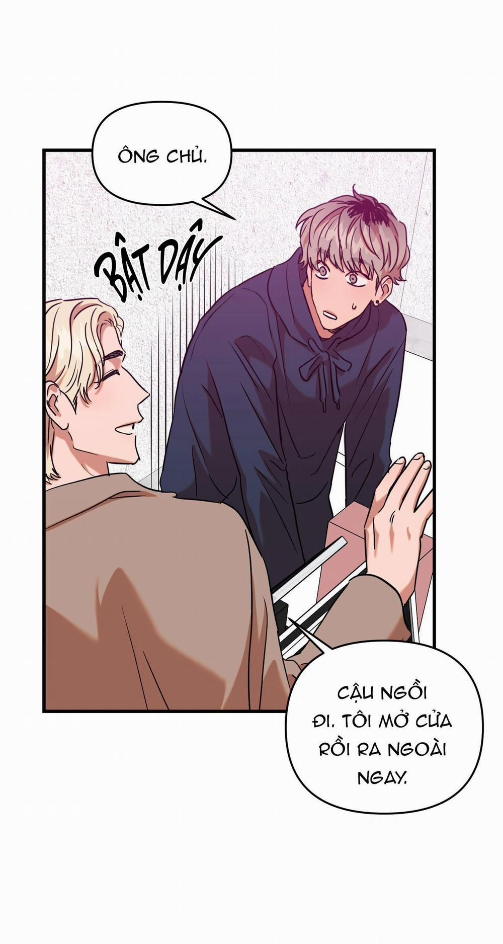 Bắt Tại Trận 6 trang 47