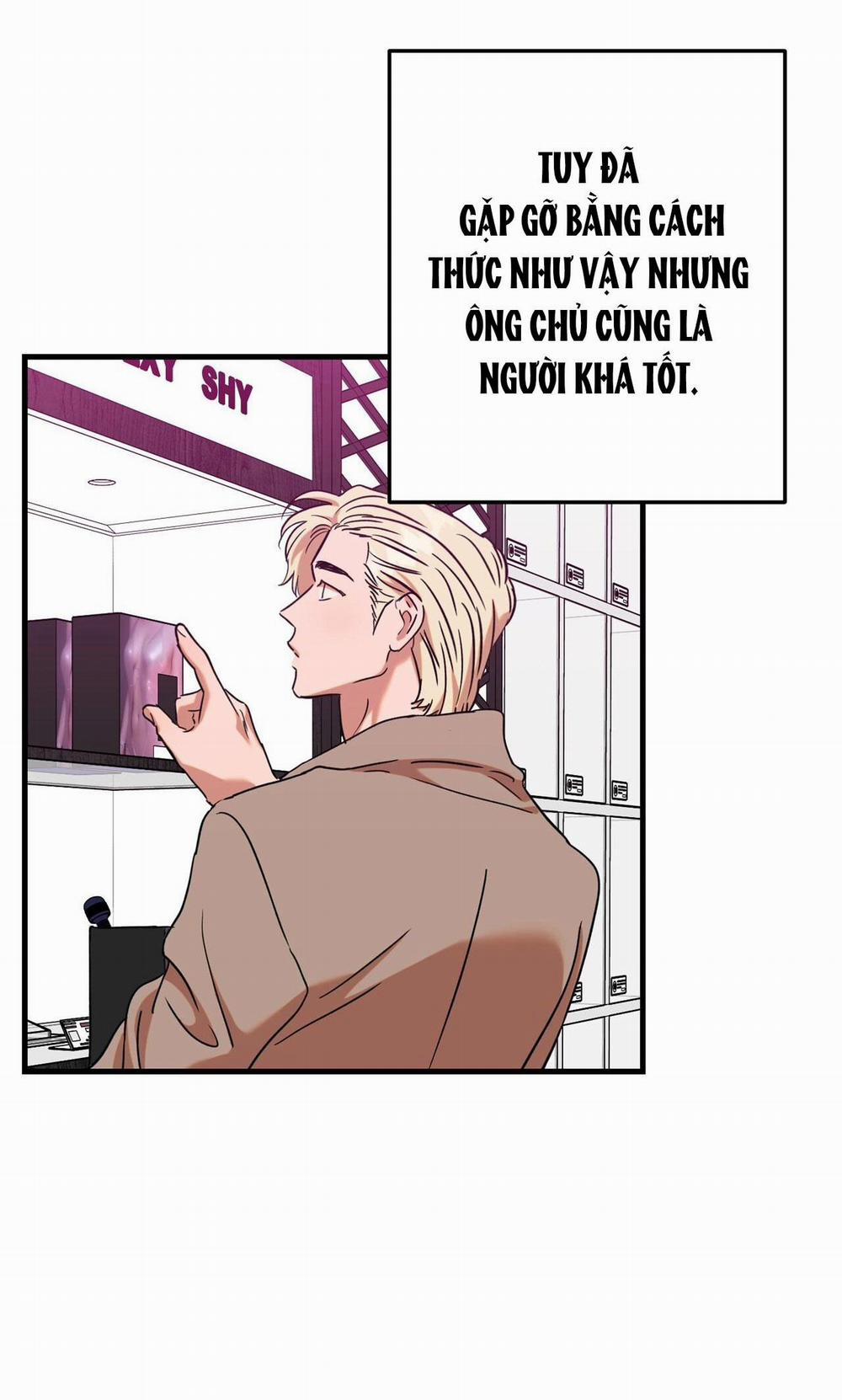 Bắt Tại Trận 6 trang 49