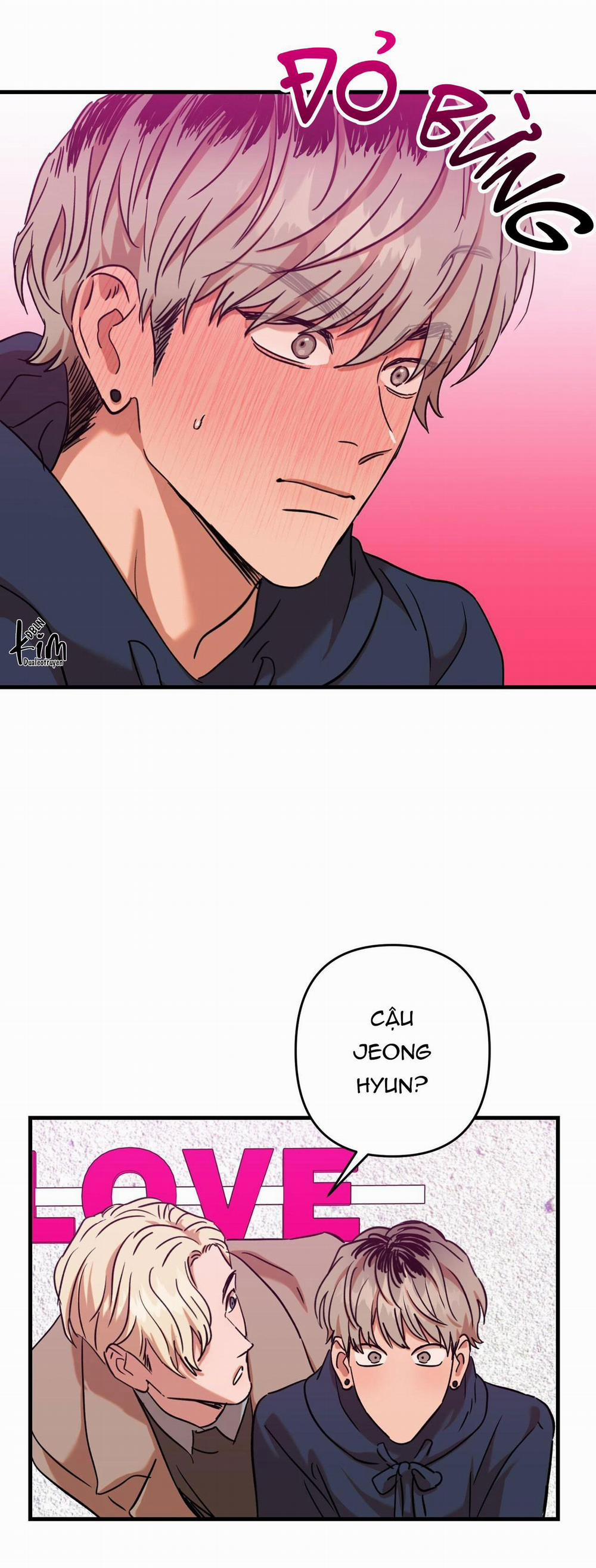 Bắt Tại Trận 6 trang 51