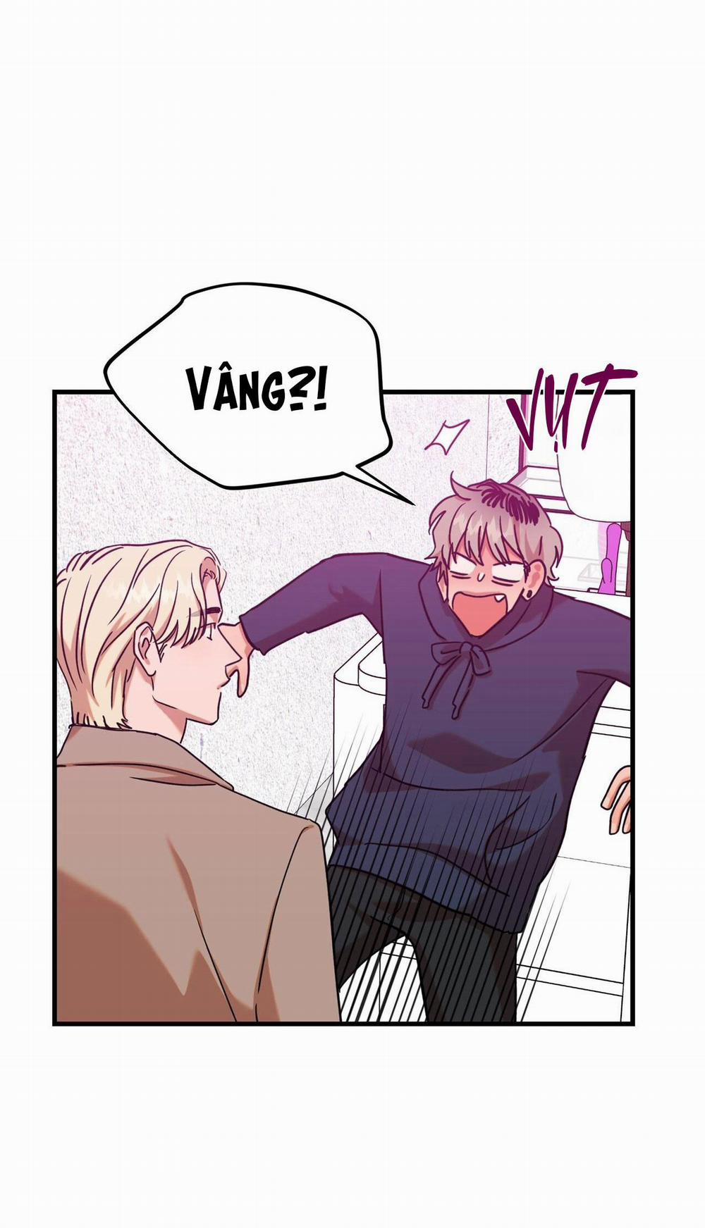 Bắt Tại Trận 6 trang 52