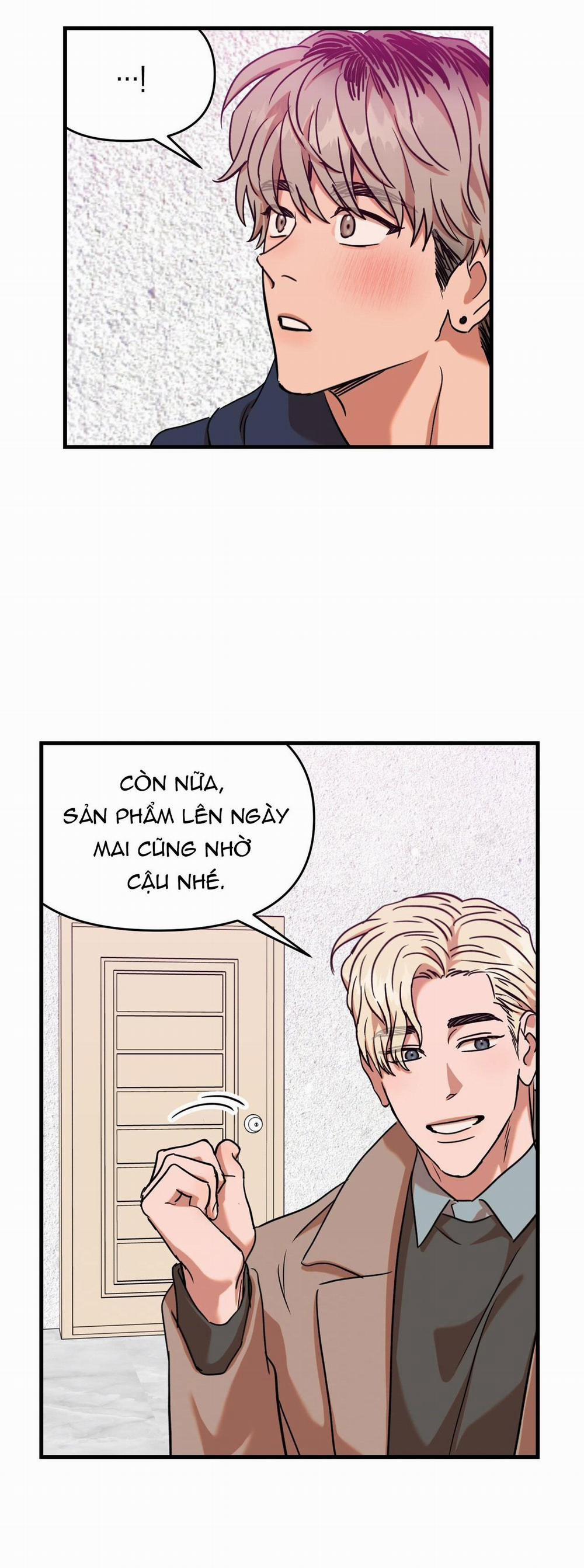 Bắt Tại Trận 6 trang 54