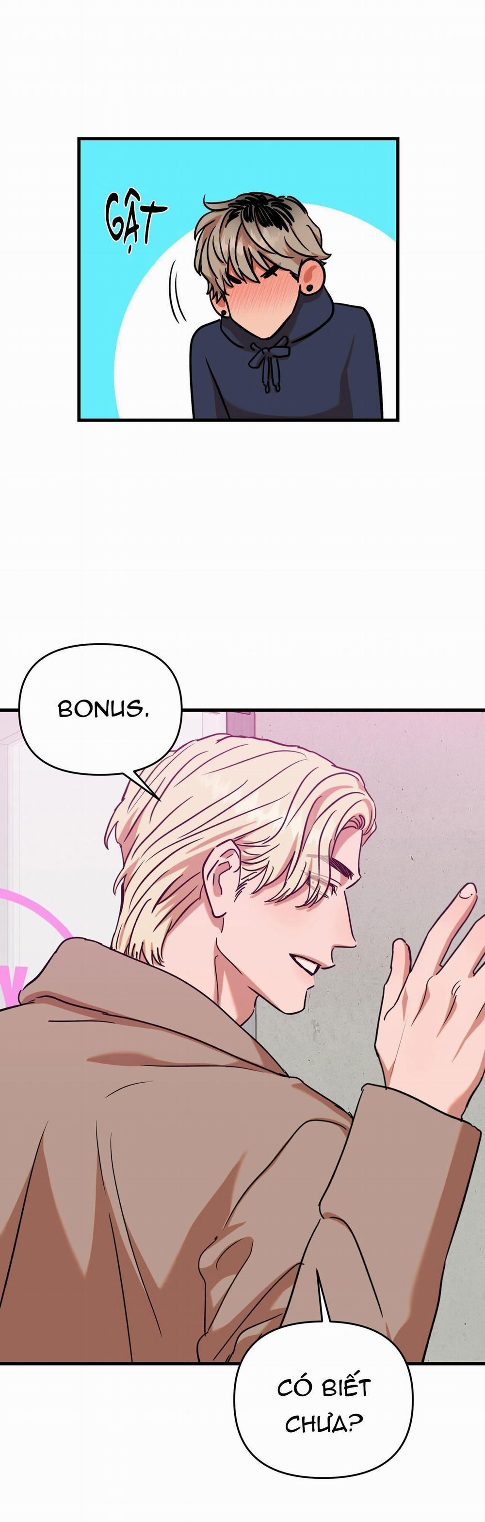 Bắt Tại Trận 6 trang 55