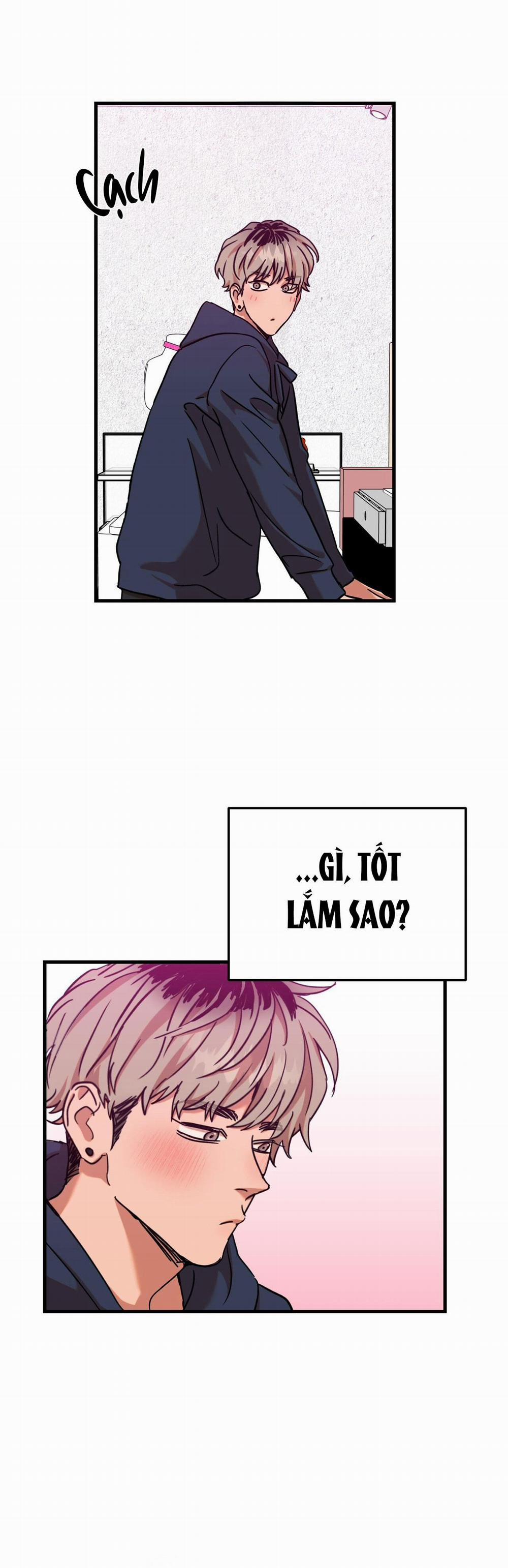 Bắt Tại Trận 6 trang 56