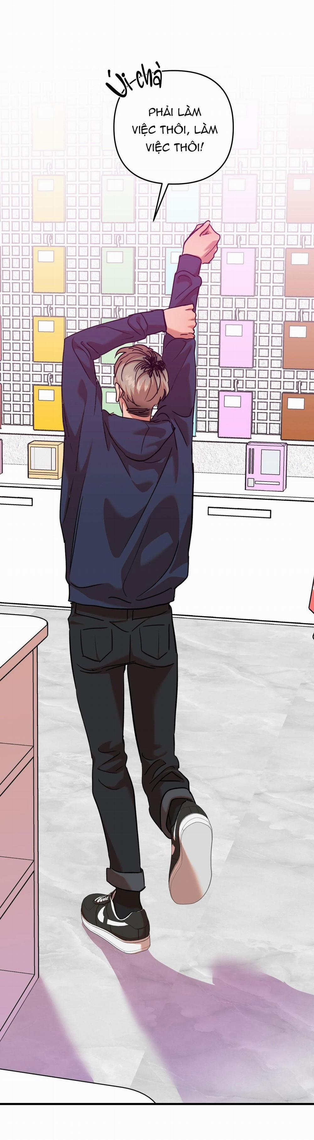 Bắt Tại Trận 6 trang 57