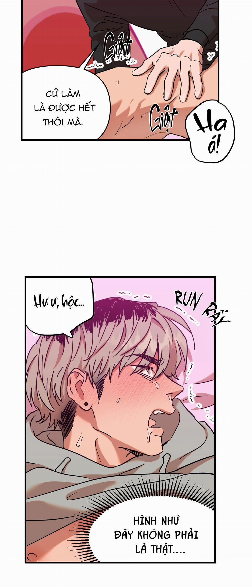 Bắt Tại Trận 6 trang 6