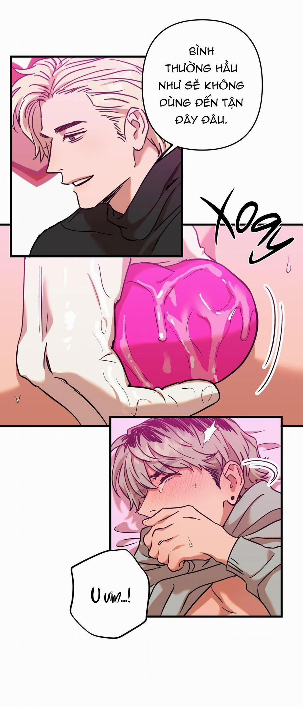 Bắt Tại Trận 6 trang 8