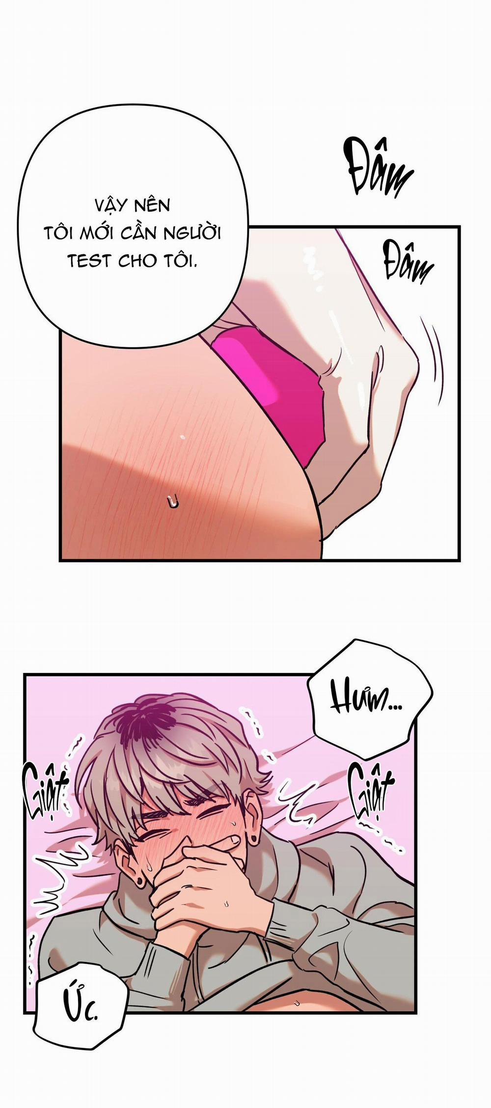 Bắt Tại Trận 6 trang 9