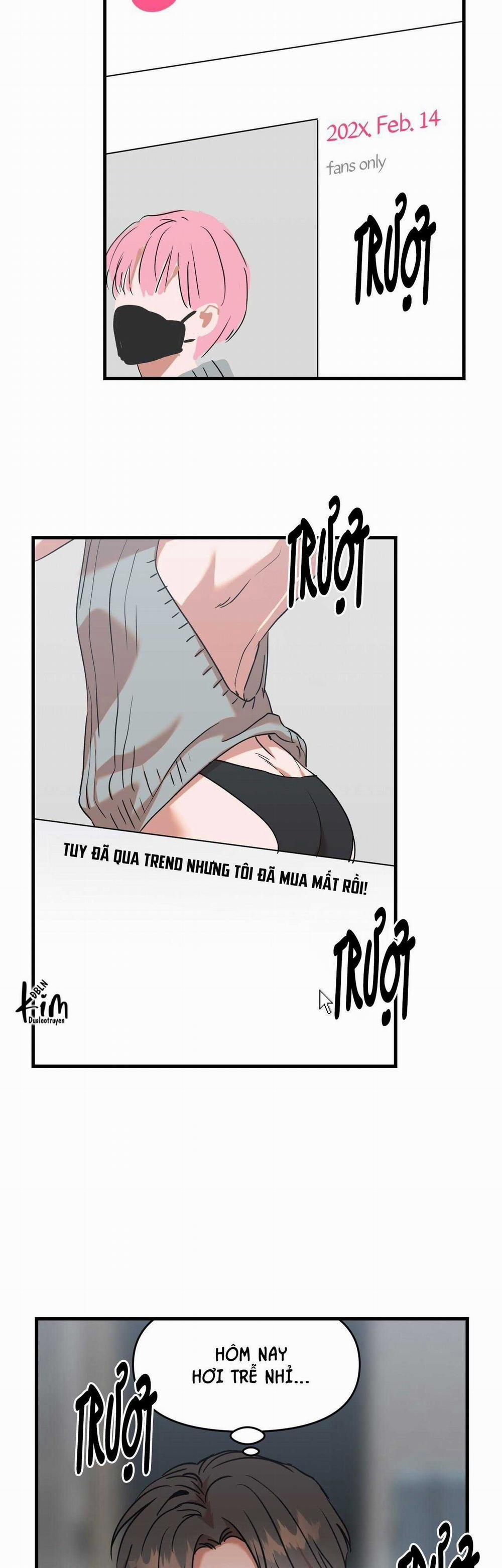 Bắt Tại Trận 7 trang 10