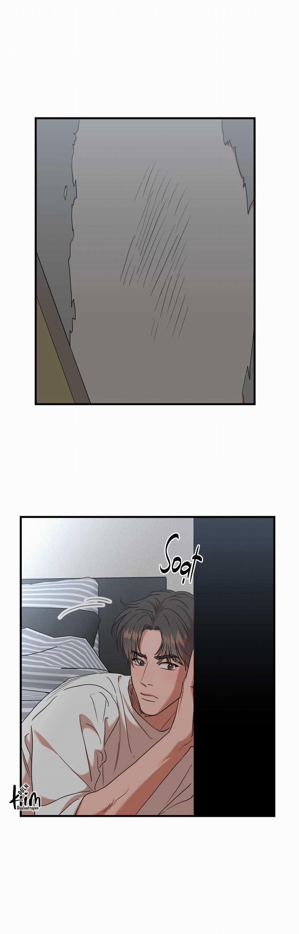 Bắt Tại Trận 7 trang 12