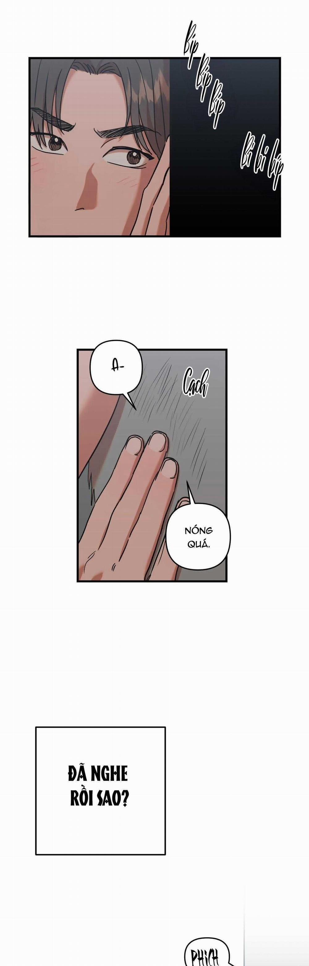 Bắt Tại Trận 7 trang 13