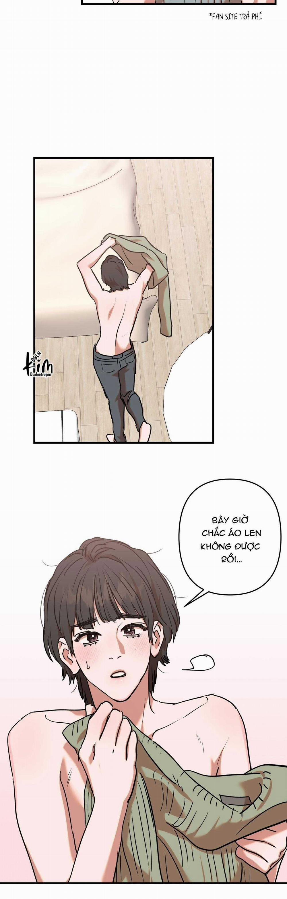 Bắt Tại Trận 7 trang 16