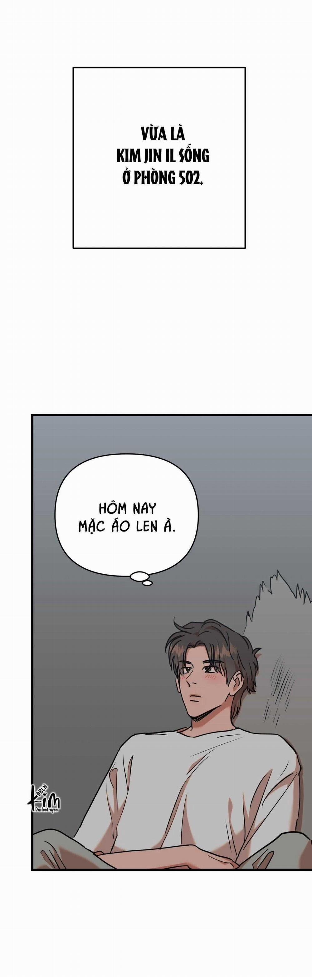 Bắt Tại Trận 7 trang 17