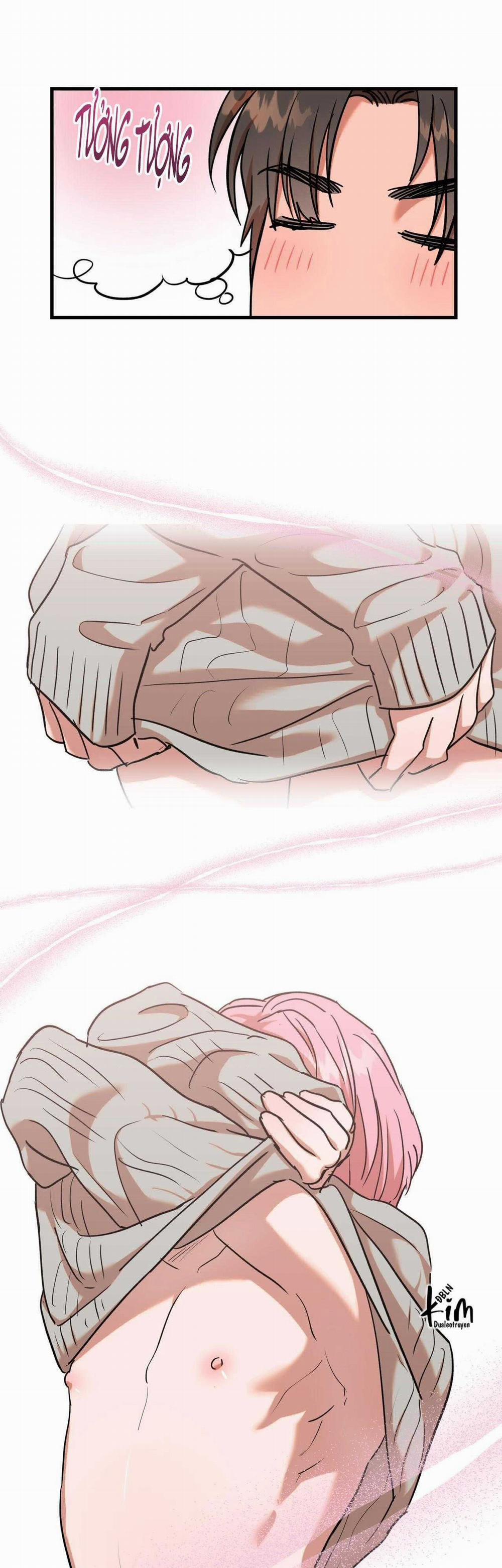 Bắt Tại Trận 7 trang 18