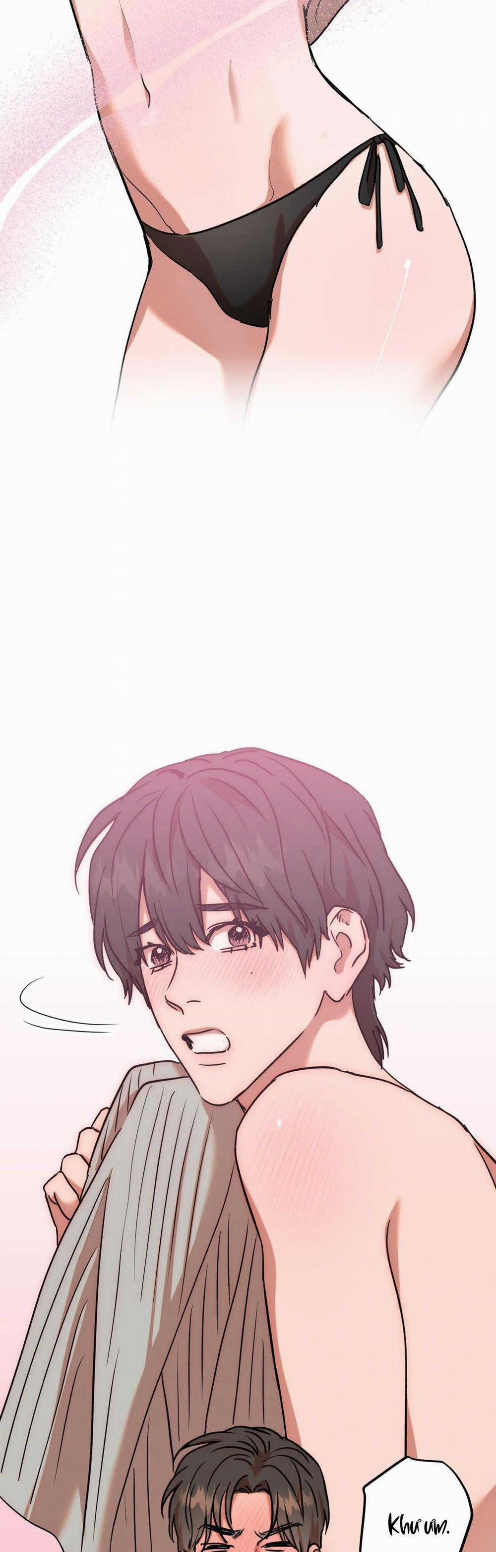 Bắt Tại Trận 7 trang 19