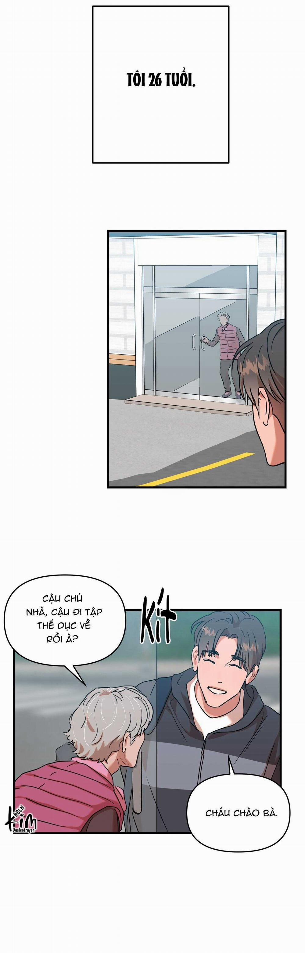 Bắt Tại Trận 7 trang 2