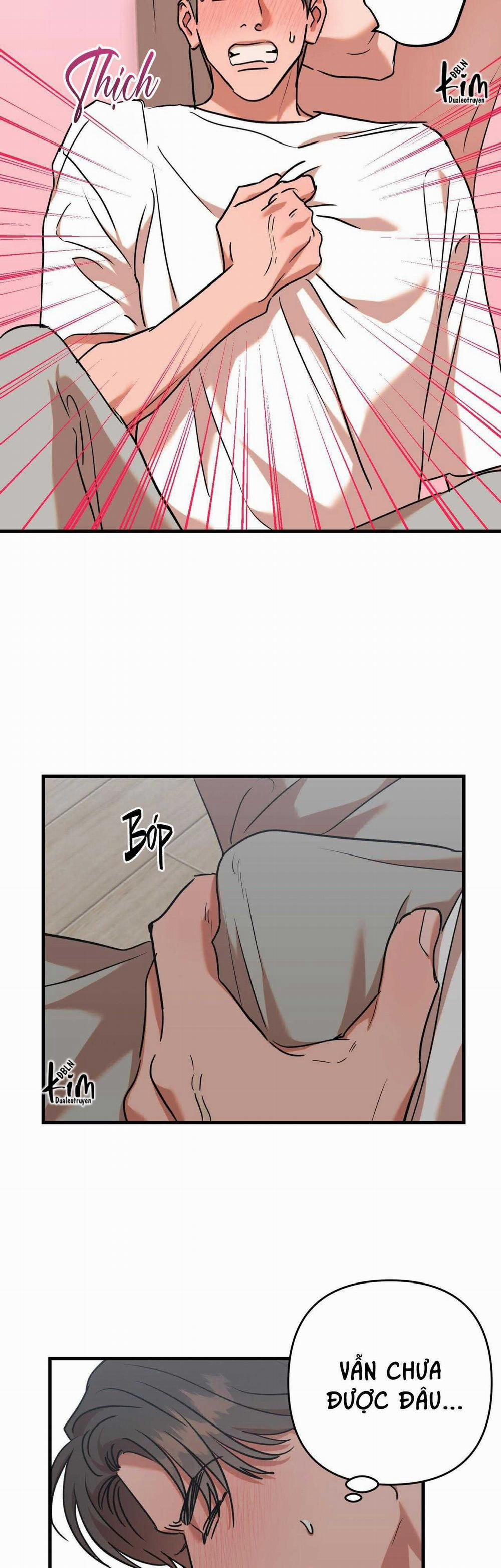 Bắt Tại Trận 7 trang 20