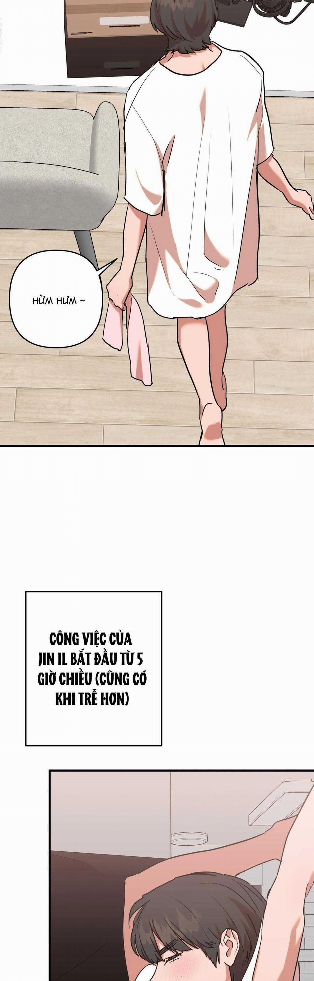 Bắt Tại Trận 7 trang 23