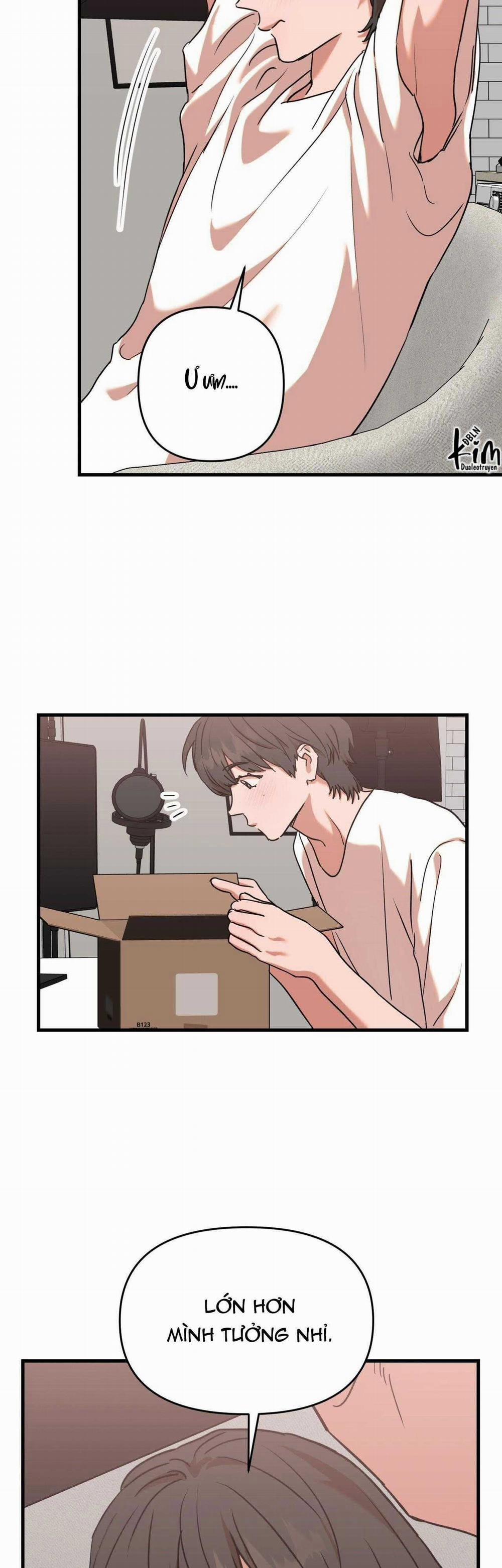 Bắt Tại Trận 7 trang 24