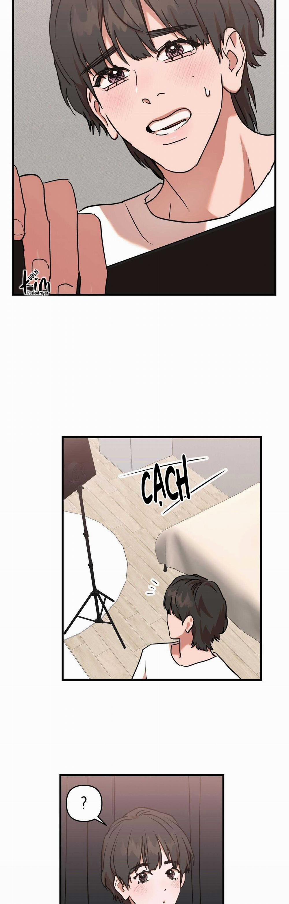 Bắt Tại Trận 7 trang 25