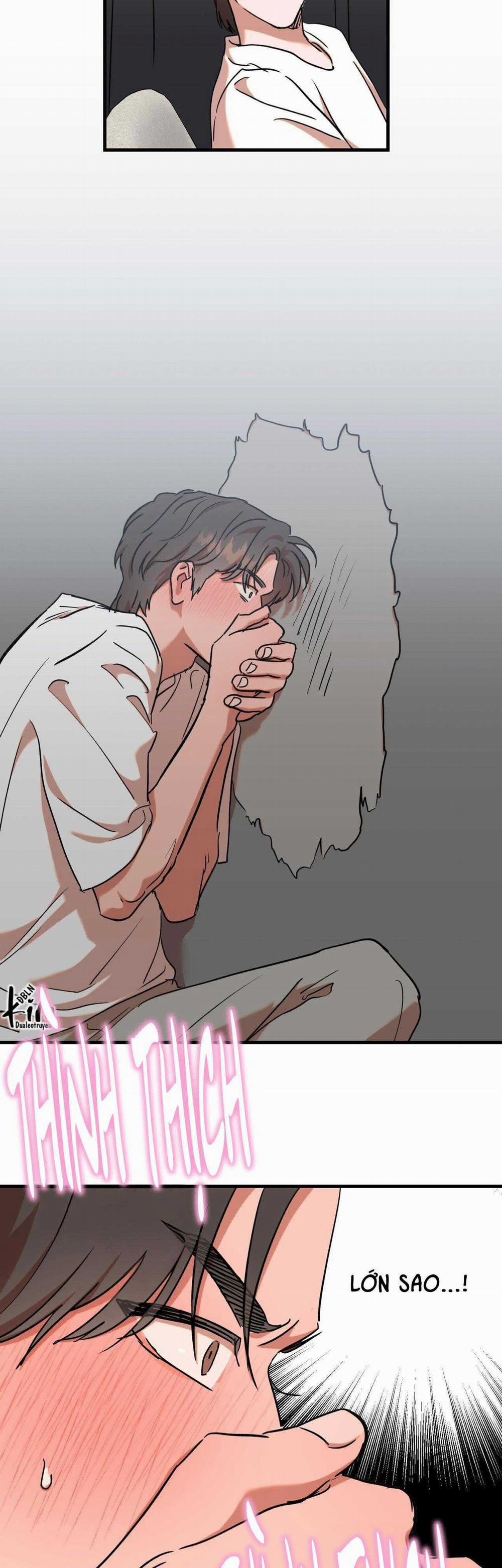 Bắt Tại Trận 7 trang 26