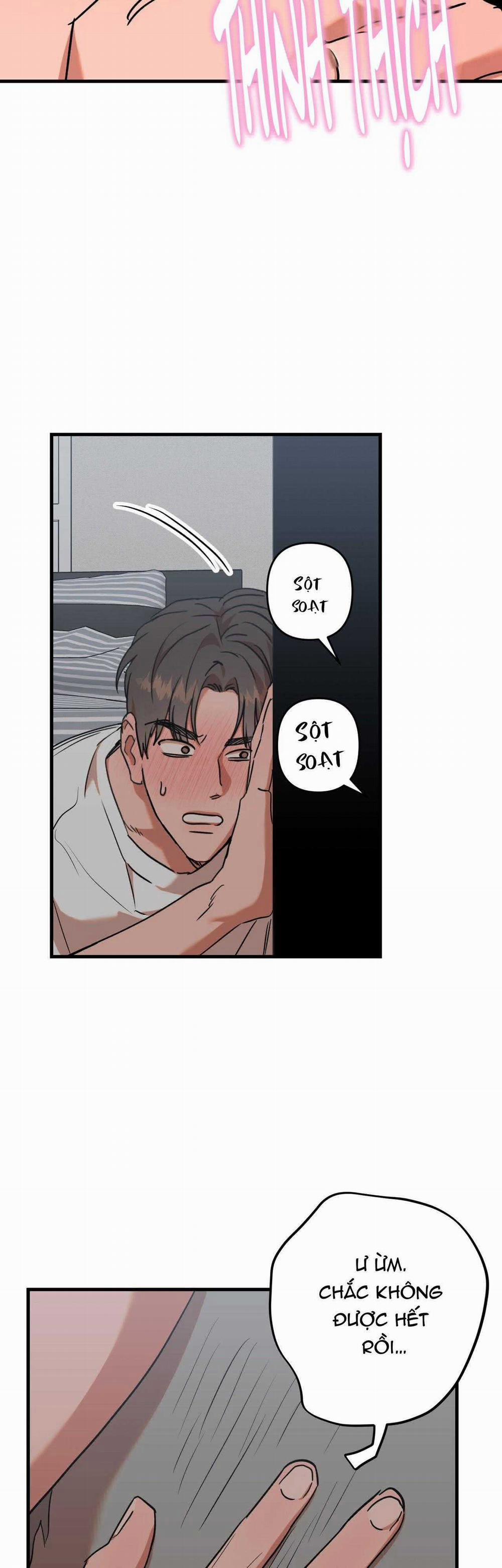 Bắt Tại Trận 7 trang 27