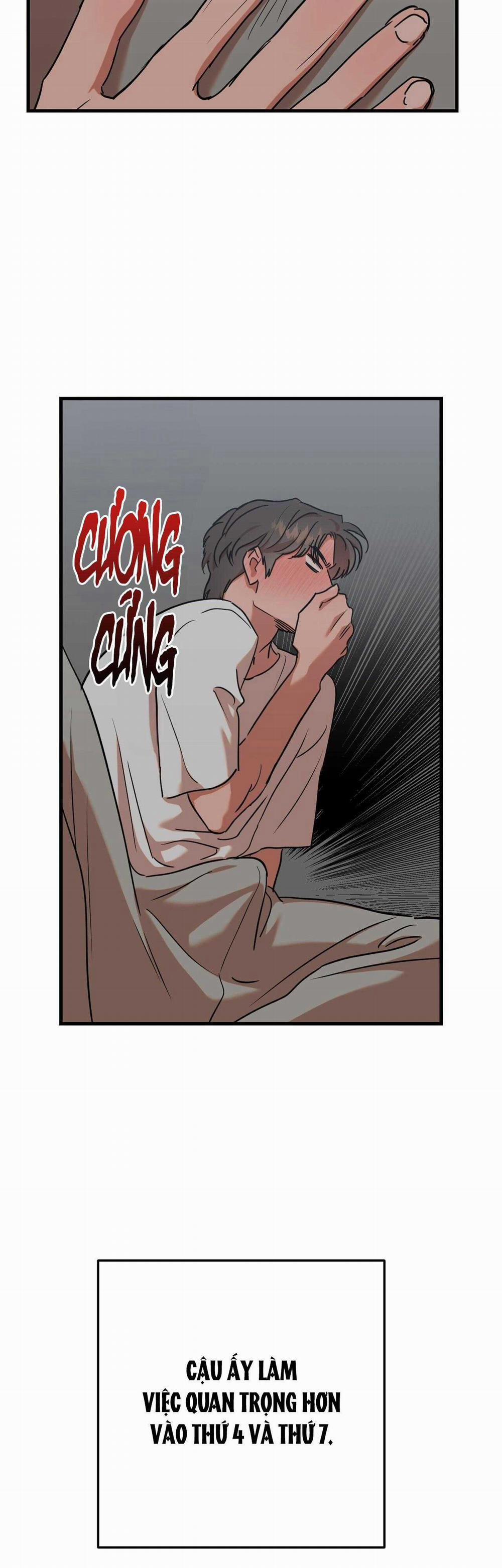 Bắt Tại Trận 7 trang 28