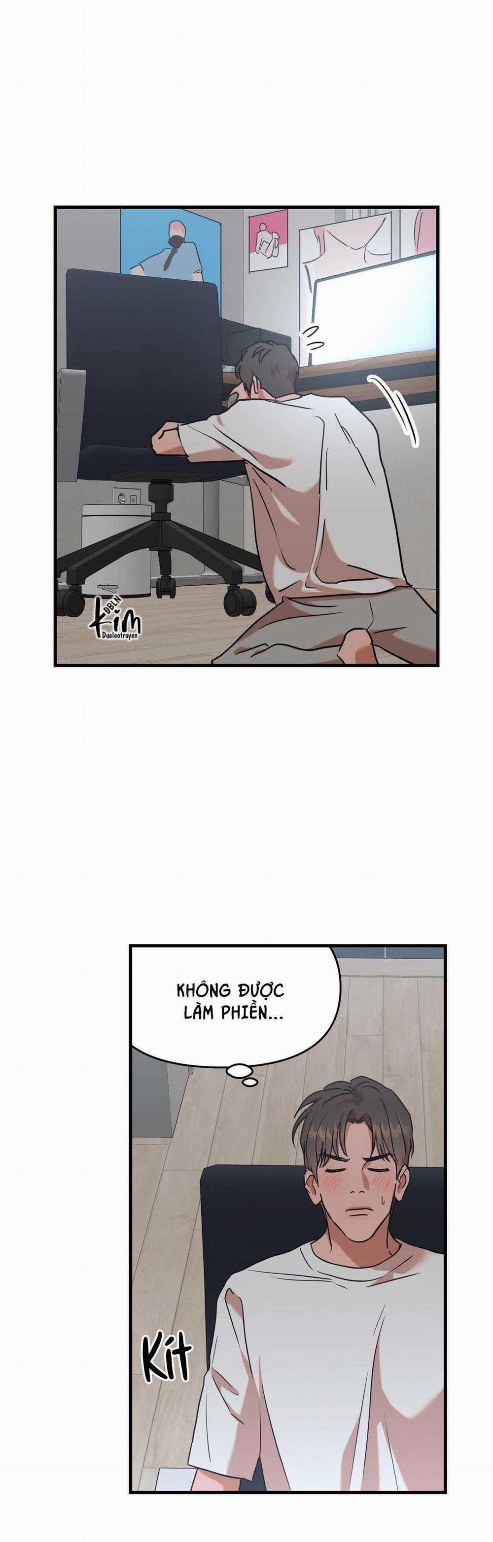 Bắt Tại Trận 7 trang 29