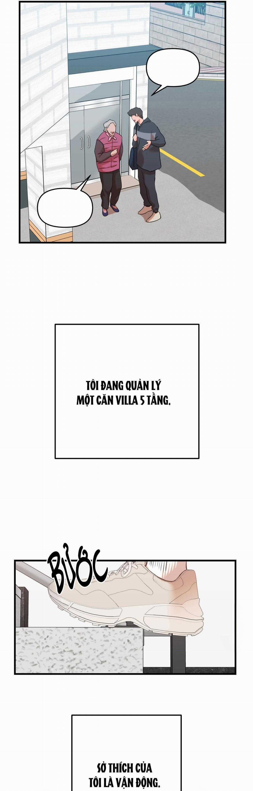 Bắt Tại Trận 7 trang 3