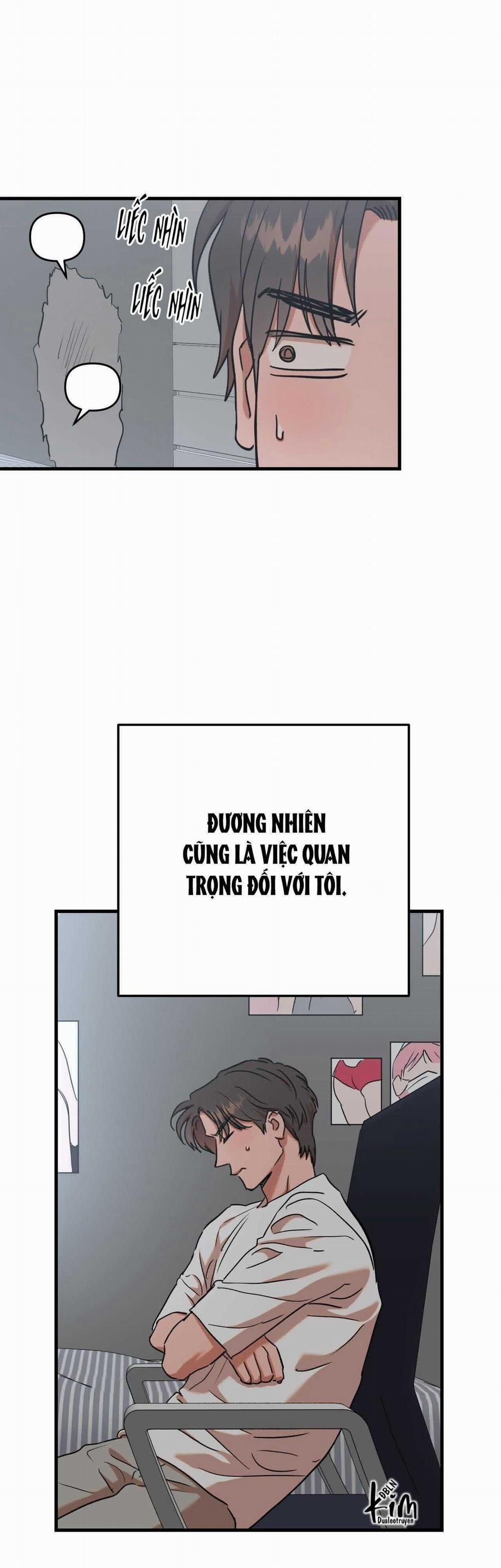 Bắt Tại Trận 7 trang 30