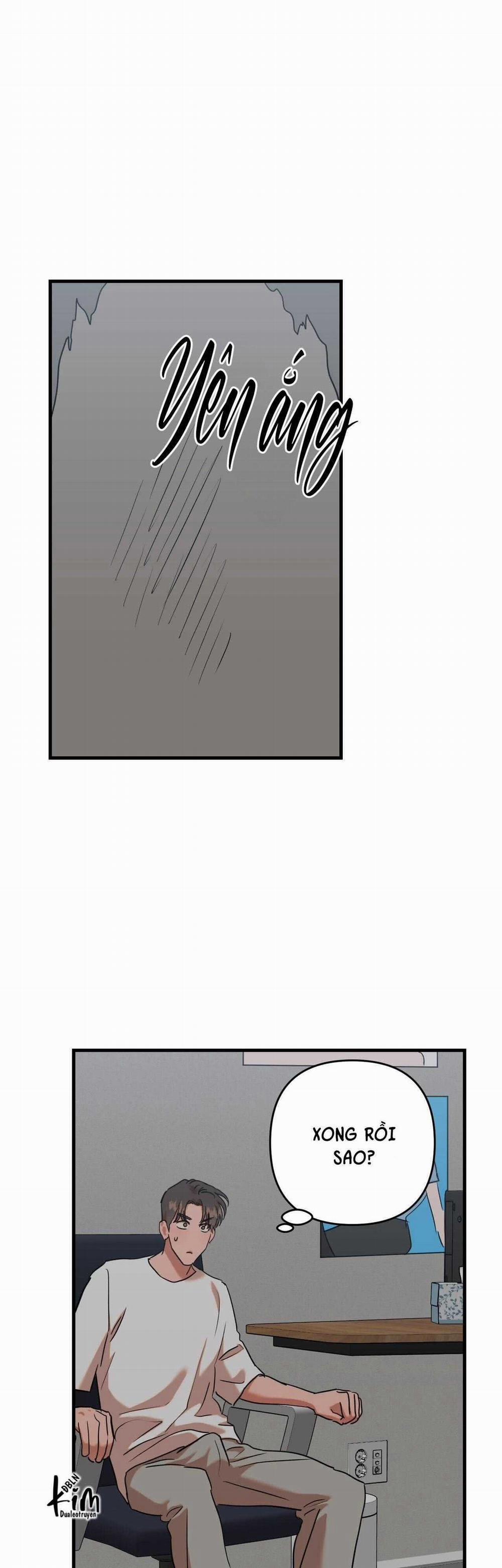 Bắt Tại Trận 7 trang 31