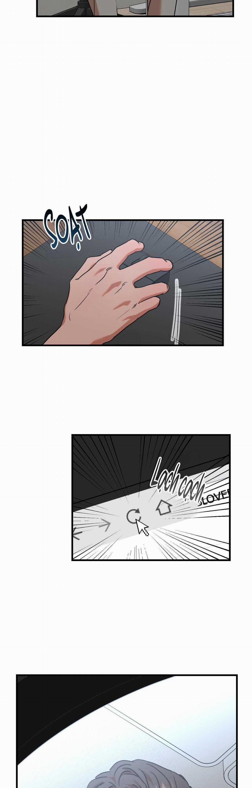 Bắt Tại Trận 7 trang 32